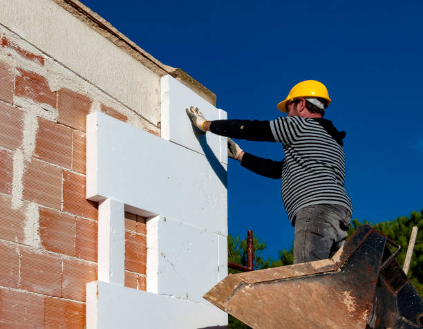 Best Insulation for Specific Applications in Lonaconing, MD